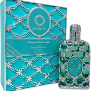 Orientica – Azure Fantasy Eau de Parfum 80ml