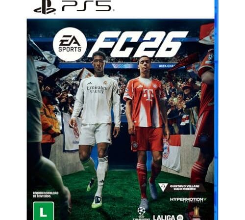 EA Sports FC 26 - PlayStation 5