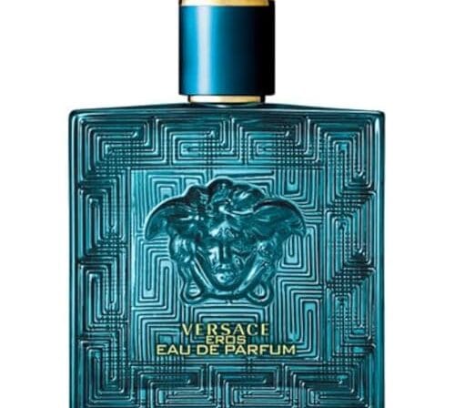 Perfume Versace Eros EDP Masc 100ml -