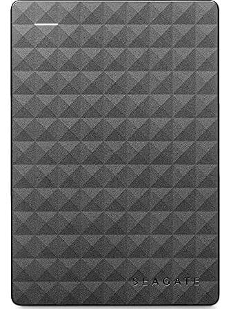 HD Portátil Expansion 2Tb, Seagate, Stea2000400