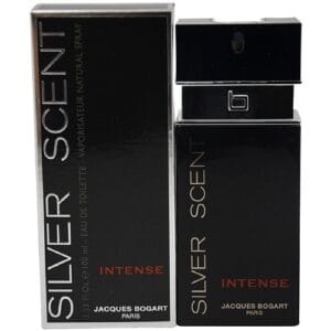 SILVER SCENT INTENSE EDT 200ML