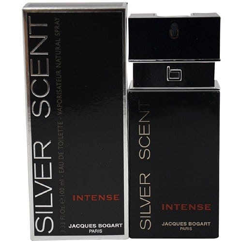 SILVER SCENT INTENSE EDT 200ML