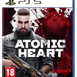 Focus Home Interactive Coração Atômico (Playstation 5)