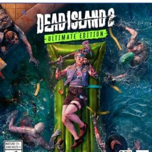 Dead Island 2: Ultimate Edition - PlayStation 5
