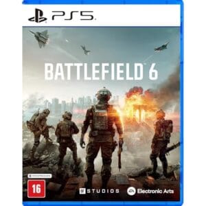 Battlefield 6 - PlayStation 5