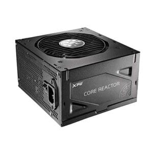 Fonte ATX 750W REAL XPG 80 Plus Gold Core Reactor 110/220v
