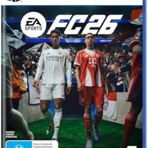 EA Sports FC 26 - PlayStation 5