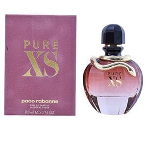 Pure Xs Feminino Eau de Parfum 80.ml