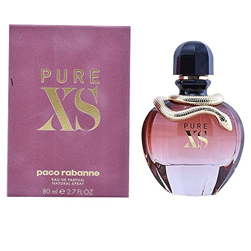 Pure Xs Feminino Eau de Parfum 80.ml