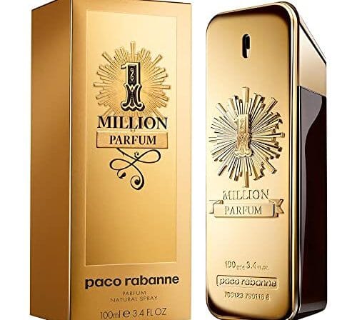 Paco Rabanne 1 Million Parfum 100ml