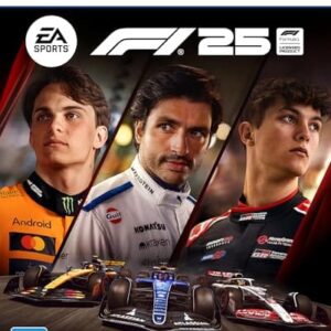 EA Sports F1® 25