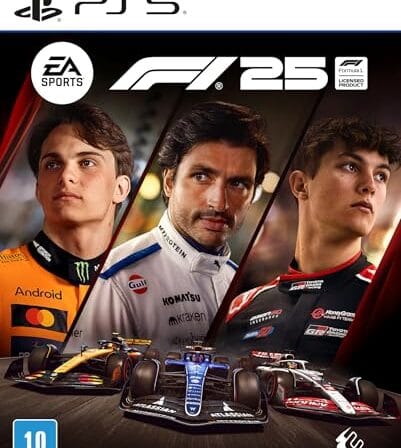 EA Sports F1® 25