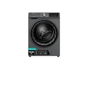 Máquinas Lava e Seca