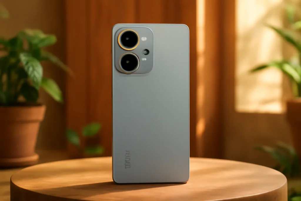 6 Melhores Smartphones Redmi 14C para 2025