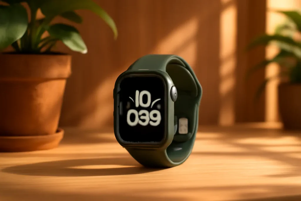 6 melhores pulseiras e Apple Watch perfeitos para quem ama tecnologia e estilo