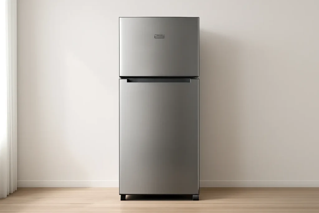 Entrega ultrarrápida: Top 6 geladeiras em promoção Frost Free para receber já