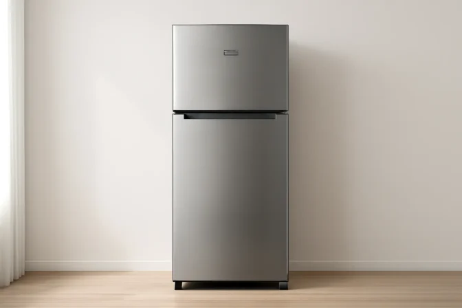 Entrega ultrarrápida: Top 6 geladeiras em promoção Frost Free para receber já