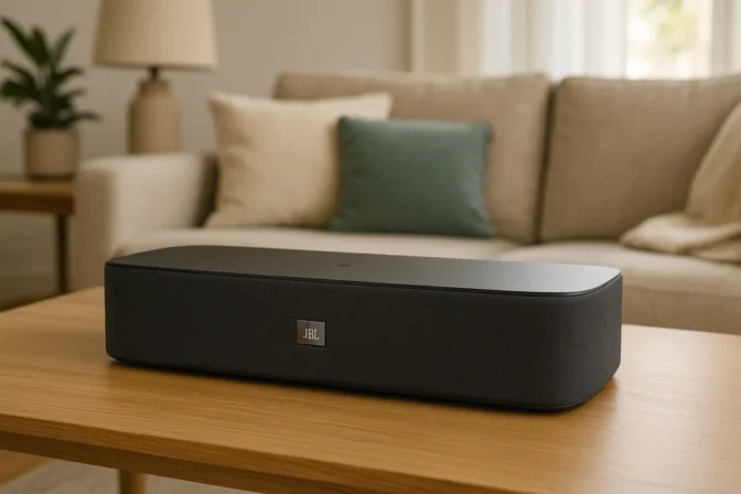 Garantia estendida: 6 caixas JBL com suporte VIP em 11/19/2025 00:11:43