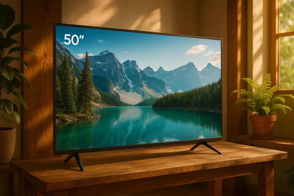 Nota máxima ★5: 6 smart TVs aprovadas pelos usuários