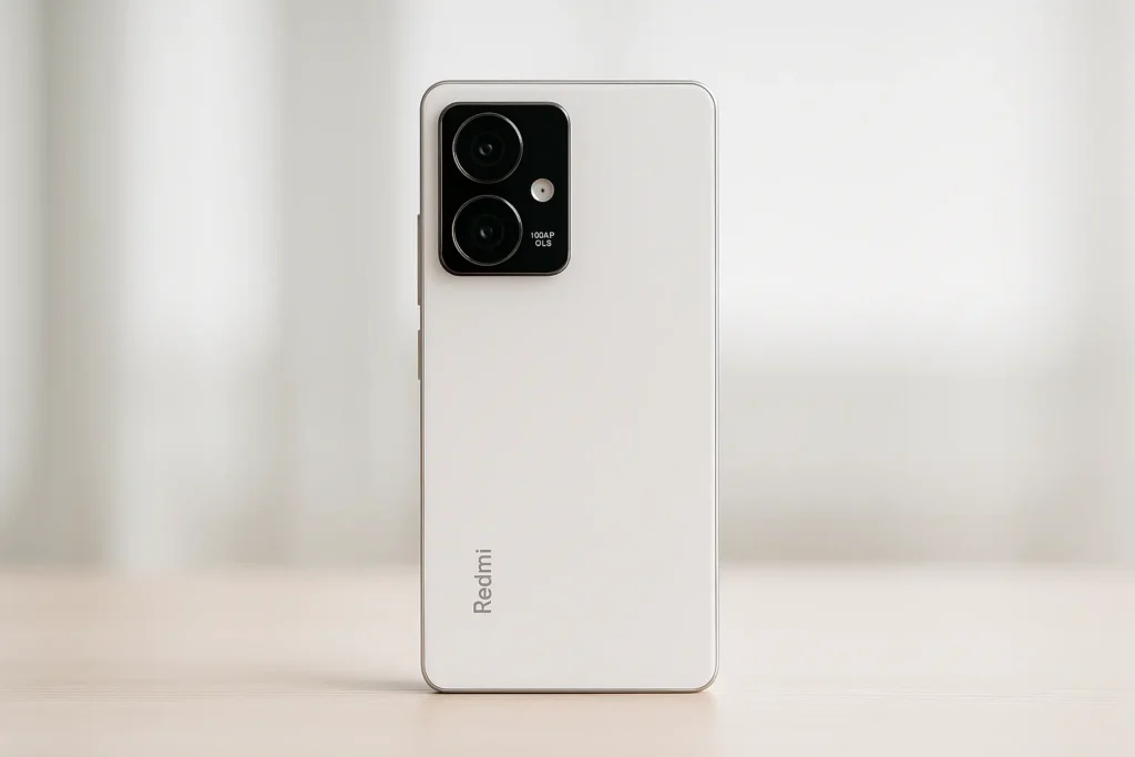 6 Melhores Xiaomi Redmi Note 14 Pro Plus 5G com Tecnologia de Ponta