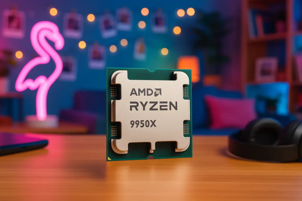 Custo-benefício: 6 processadores até R$5.200 em 2025