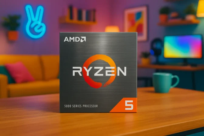 Compactos e poderosos: 6 processadores de bolso