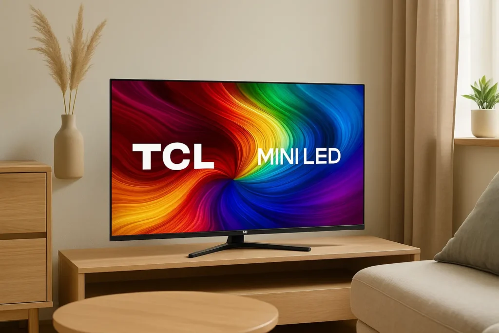 Desconto exclusivo: 6 TVs com ofertas na Amazon