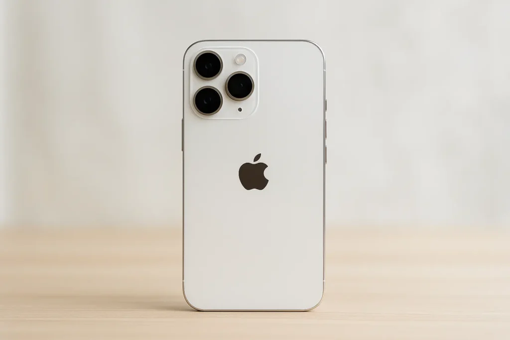 iPhone 17 até R$ 7.999: 6 escolhas com avaliações ★4,5