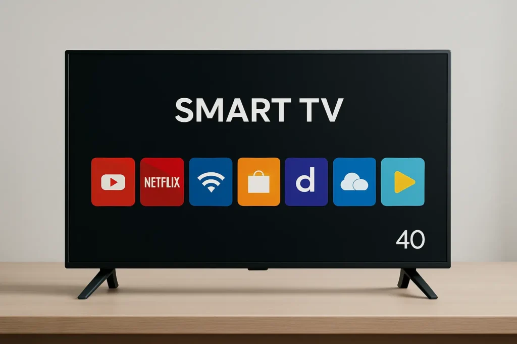 Guia de Compra: 6 Melhores TVs com Excelente Avaliação 11/20/2025 22:01:16