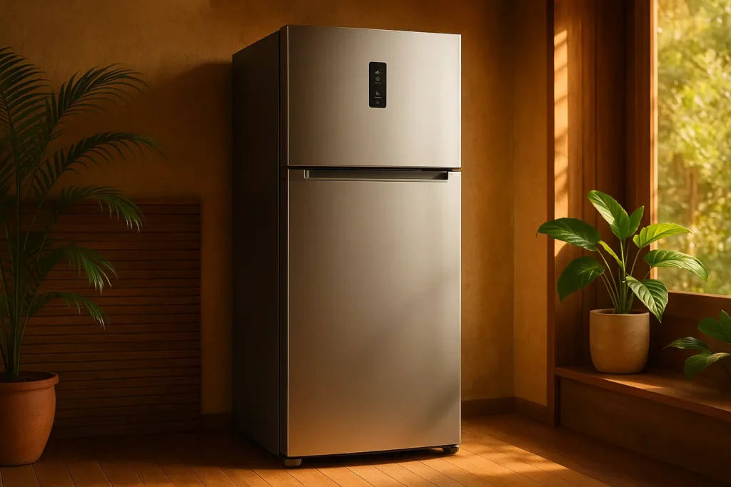 Desempenho turbinado: 6 geladeira frost free 220v que lideram em 2025
