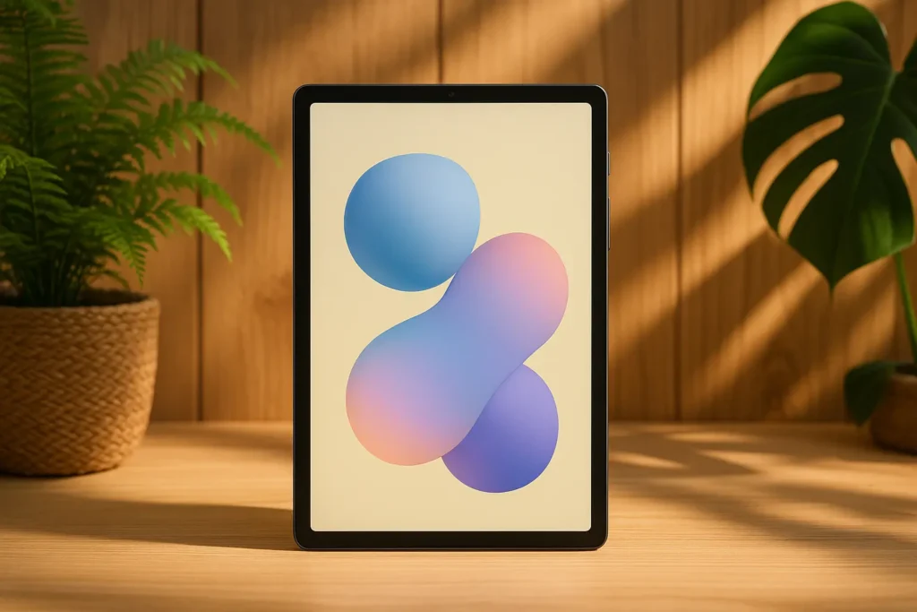 Garantia estendida: 6 Galaxy tab s6 lite com suporte VIP