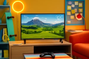 6 Melhores Smart TVs 32" LG com Custo-Benefício Imbatível