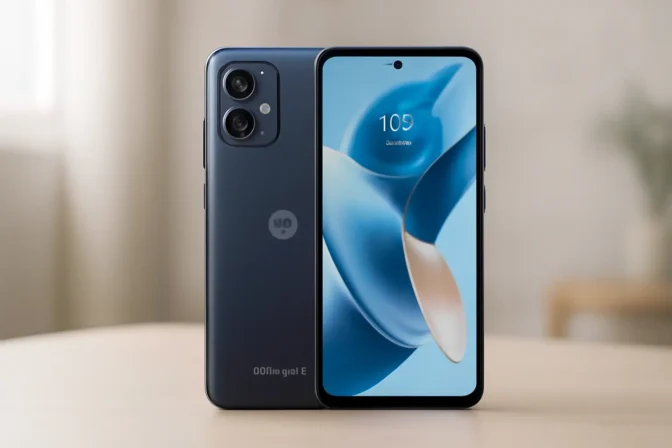 6 Melhores Smartphones Motorola Mais Vendidos no Brasil