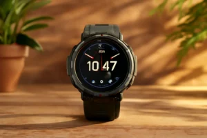 Bateria que dura: 6 smartwatches Amazfit T-Rex 2 para um dia inteiro
