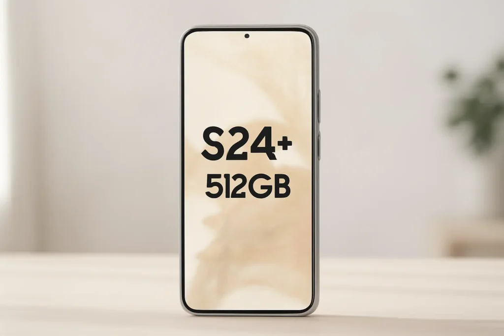 Top 6 Smartphones Compactos e Leves para o Dia a Dia