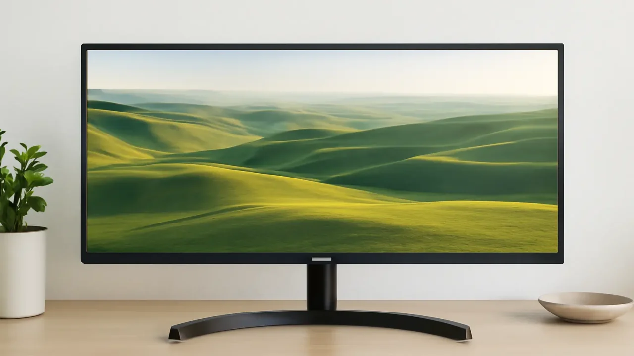 Compactos e poderosos: 6 monitores LG UltraWide 34 para o seu dia a dia
