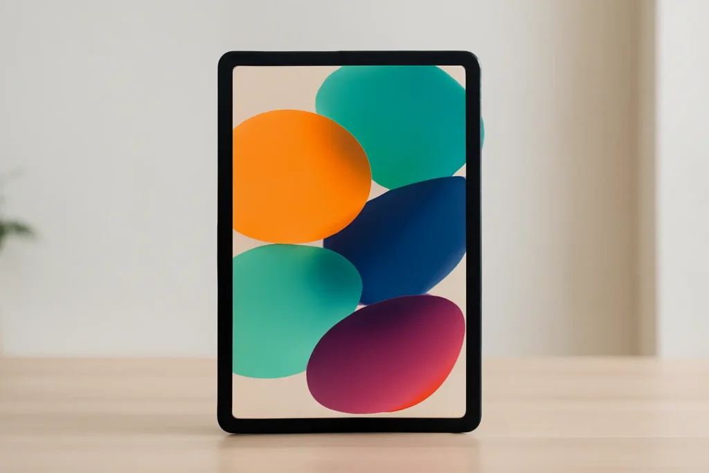 Melhor Xiaomi Redmi Pad SE com Tela de 11" e Desempenho Incrível