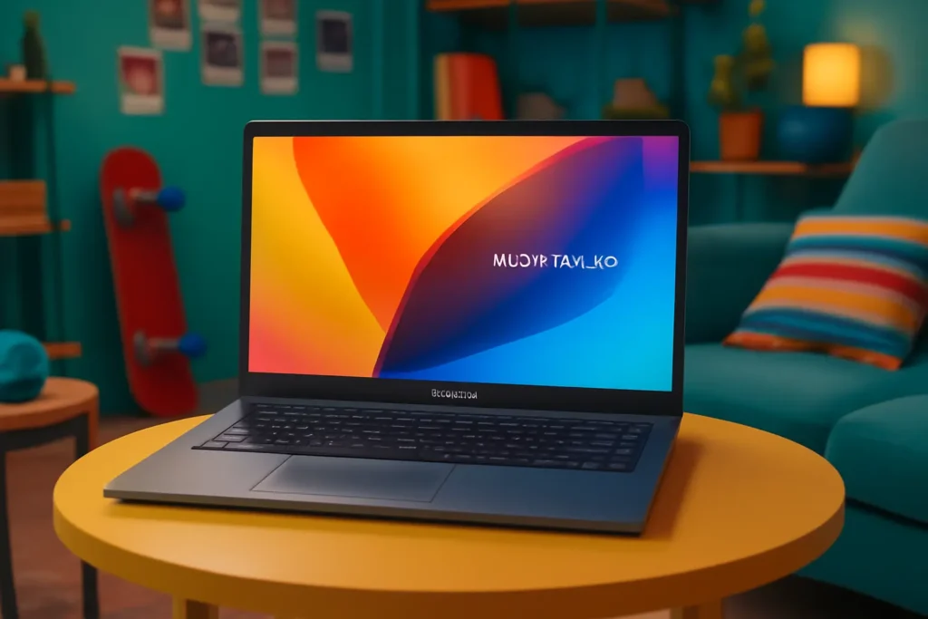 Bons e baratos: 6 notebooks ASUS Vivobook Go 15 Intel Core i3 para comprar sem medo