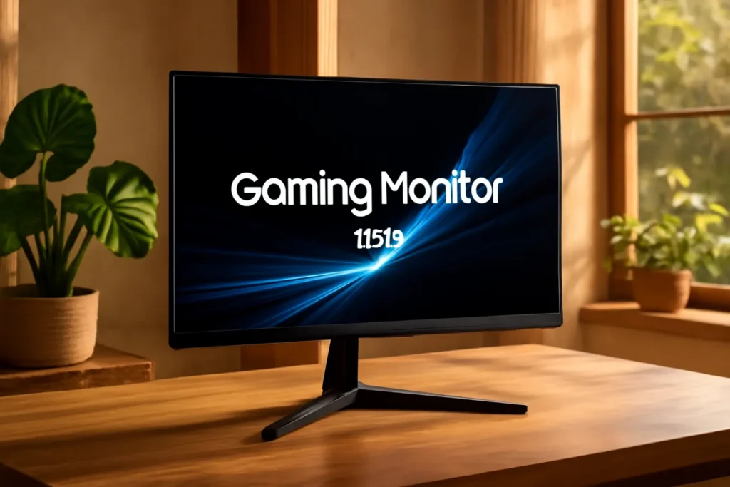 6 Melhores Monitores Gamer Testados por Usuários Reais