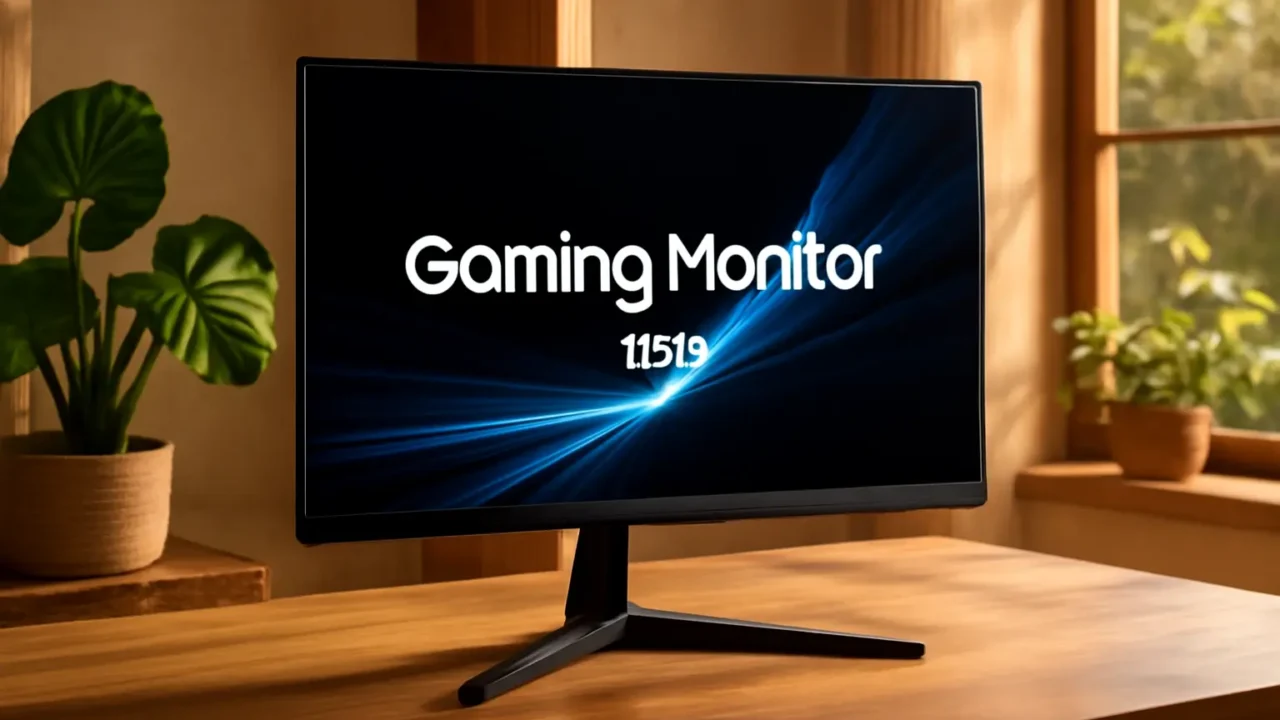 6 Melhores Monitores Gamer Testados por Usuários Reais