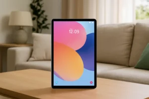 Autonomia top: 6 tablets Samsung Galaxy Tab S10 FE com carregamento rápido