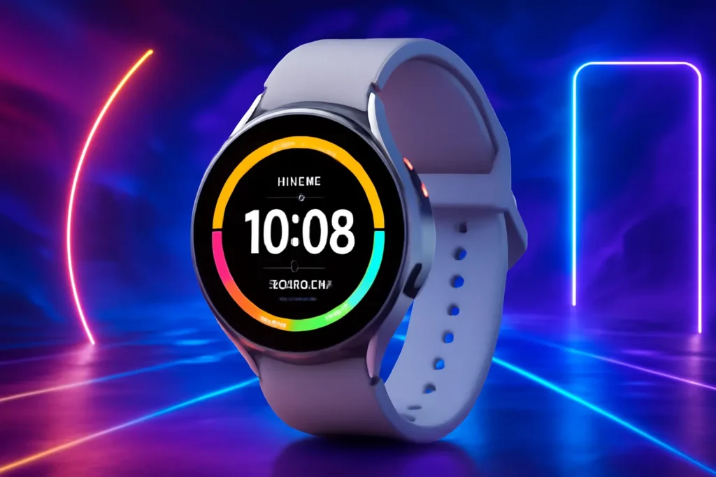 6 Melhores Samsung Galaxy Watch 8 com Custo-Benefício Imbatível