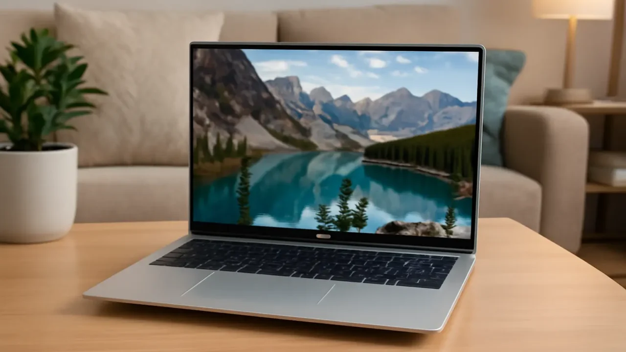 Custo‑benefício: 6 Notebooks Dell até R$4.500