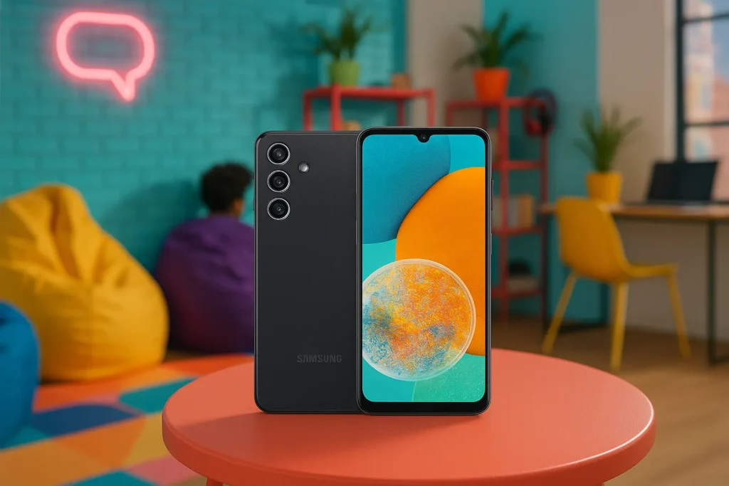 Tela infinita: 6 celulares com display premium