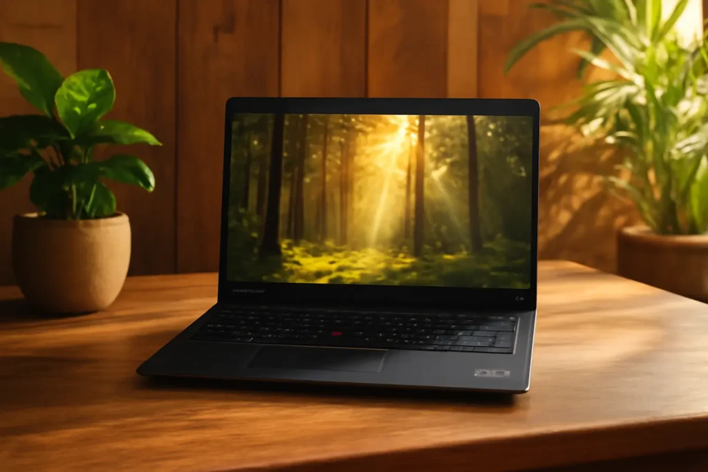 Prontos para 5G: 6 Notebooks Lenovo E14 que não vão te deixar na mão