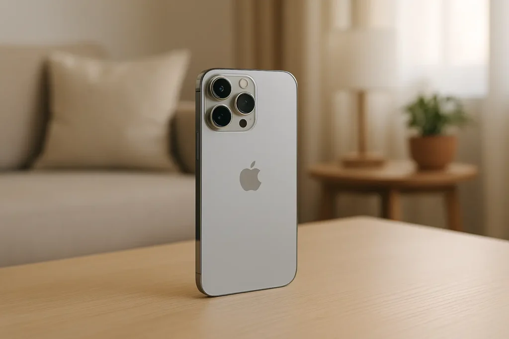 6 Melhores iPhone Pro Max 16 1TB com Garantia e Suporte no Brasil