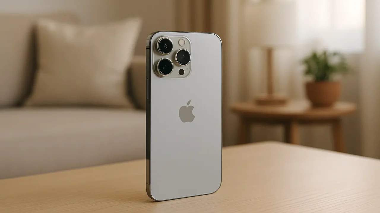 6 Melhores iPhone Pro Max 16 1TB com Garantia e Suporte no Brasil