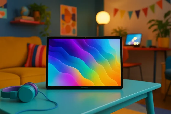 Guia de Compra: 6 Melhores tablets Samsung Galaxy Tab S10 FE com Excelente Avaliação