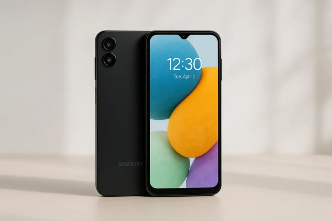 6 Melhores celulares Samsung Galaxy A26 Testados por Usuários Reais