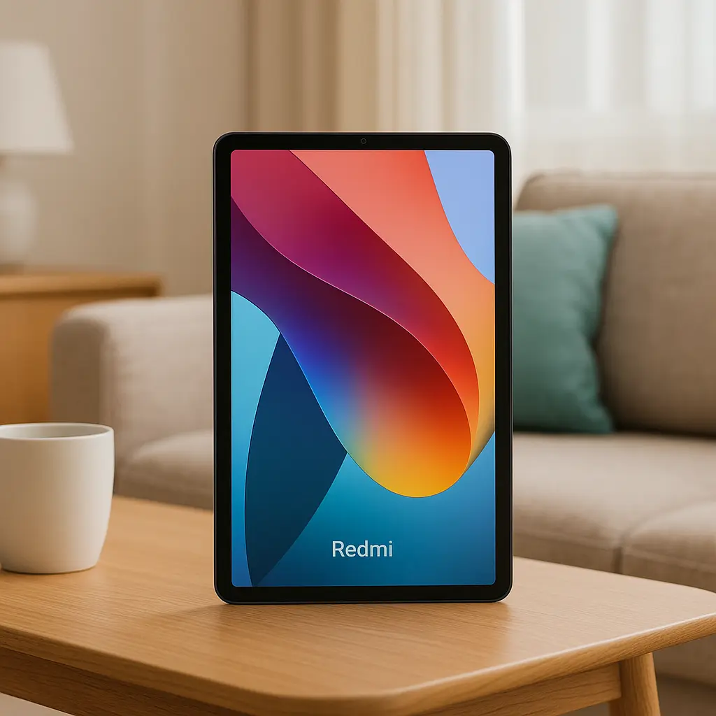 6 Melhores tablets Xiaomi para o Dia a Dia